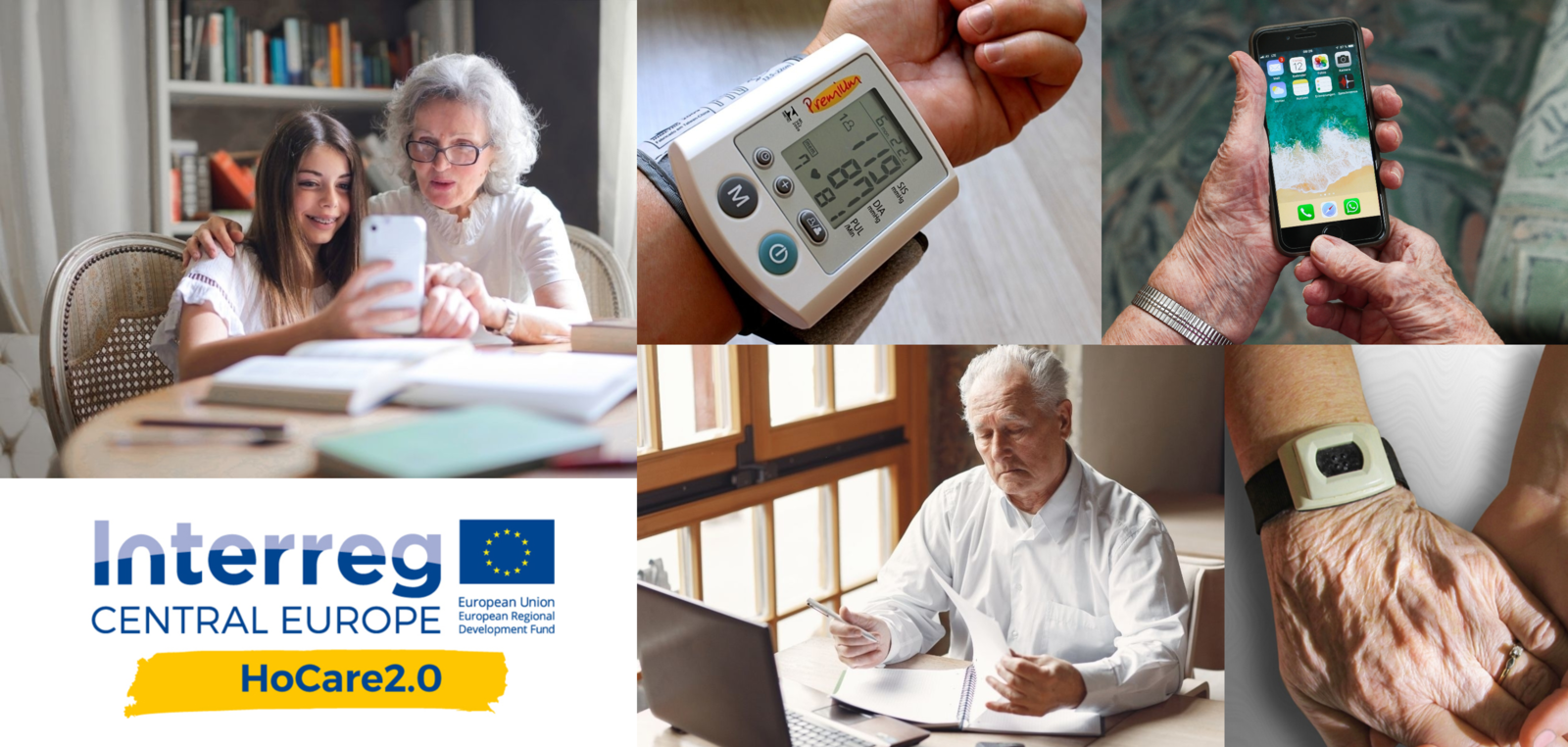 “Go Hocare2.0!” Regionális Roadshow – 1. állomás: Közép-Magyarország