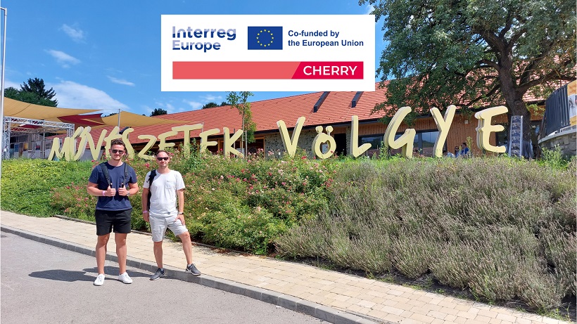 Művészetek Völgyében jártunk