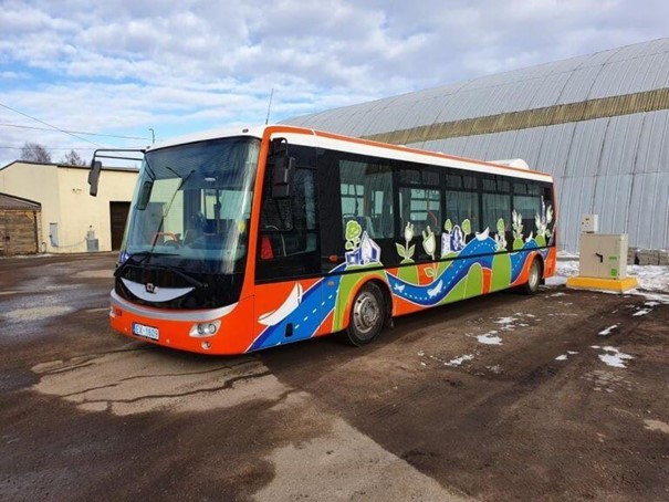 Az európai alacsony kibocsátású mobilitás a nemzetközi projektek tükrében