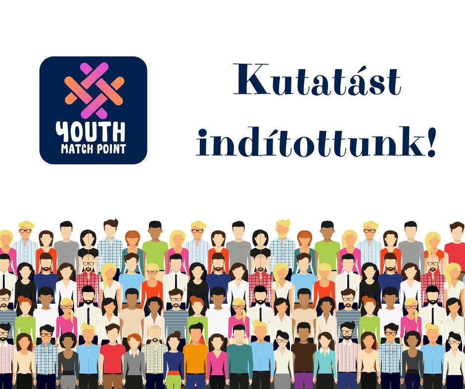 16-35 éves fiatal vagy? Mondd el milyen témák, tevékenységek érdekelnek!